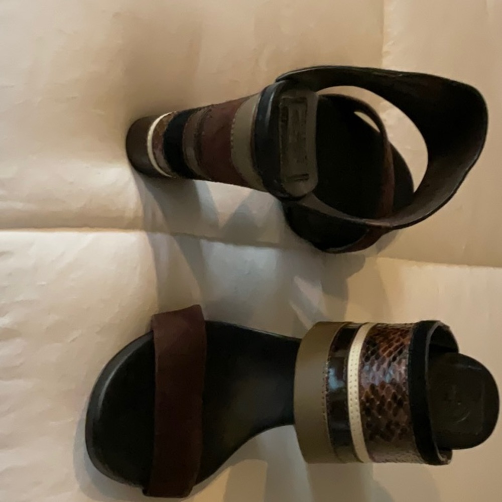 Tory Burch sandals